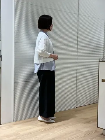 ONWARD CROSSET SELECT 五月女 コーディネート画像