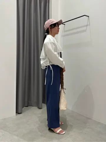 ONWARD CROSSET SELECT 乃和 コーディネート画像