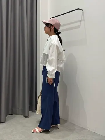 ONWARD CROSSET SELECT 乃和 コーディネート画像