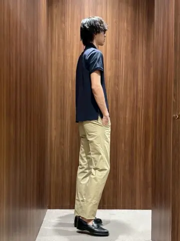 ONWARD CROSSET SELECT 山﨑 コーディネート画像