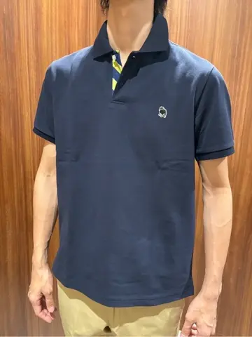 ONWARD CROSSET SELECT 山﨑 コーディネート画像