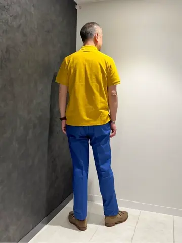 ONWARD CROSSET SELECT 松本 コーディネート画像