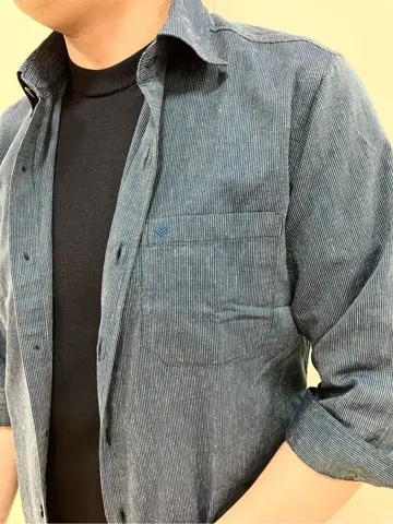 ONWARD CROSSET SELECT 斉藤 コーディネート画像