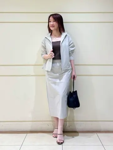 ONWARD CROSSET SELECT 加藤 コーディネート画像