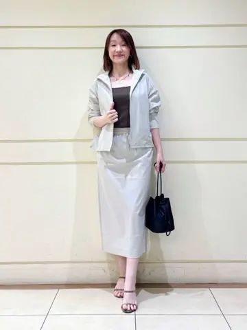 ONWARD CROSSET SELECT 加藤 コーディネート画像