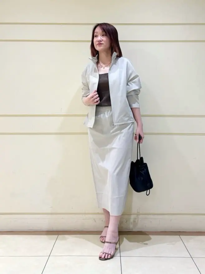 ONWARD CROSSET SELECT 加藤 コーディネート画像