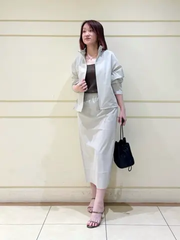 ONWARD CROSSET SELECT 加藤 コーディネート画像