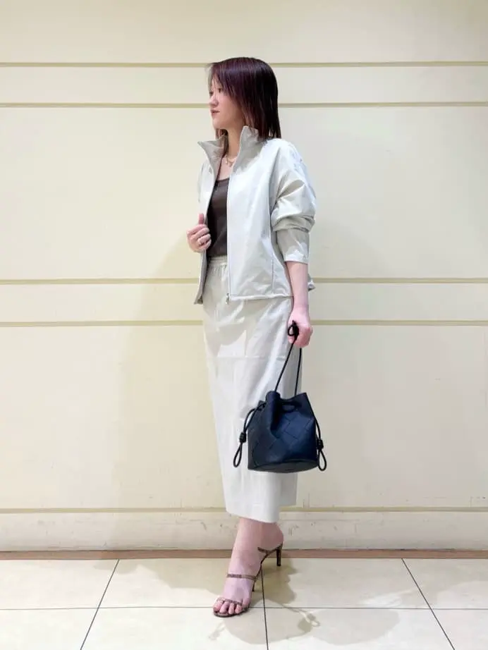 ONWARD CROSSET SELECT 加藤 コーディネート画像