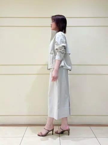 ONWARD CROSSET SELECT 加藤 コーディネート画像