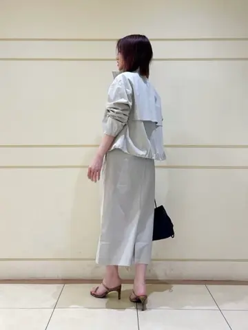 ONWARD CROSSET SELECT 加藤 コーディネート画像