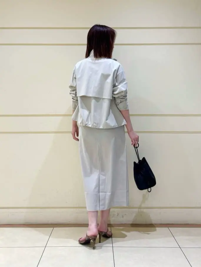 ONWARD CROSSET SELECT 加藤 コーディネート画像