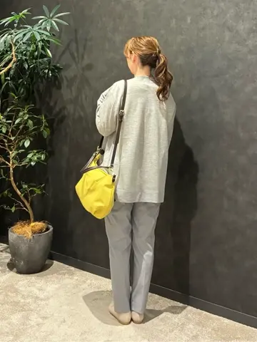 ONWARD CROSSET SELECT niina コーディネート画像