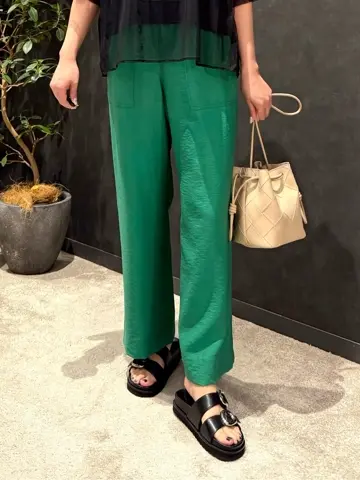 ONWARD CROSSET SELECT Tamura コーディネート画像