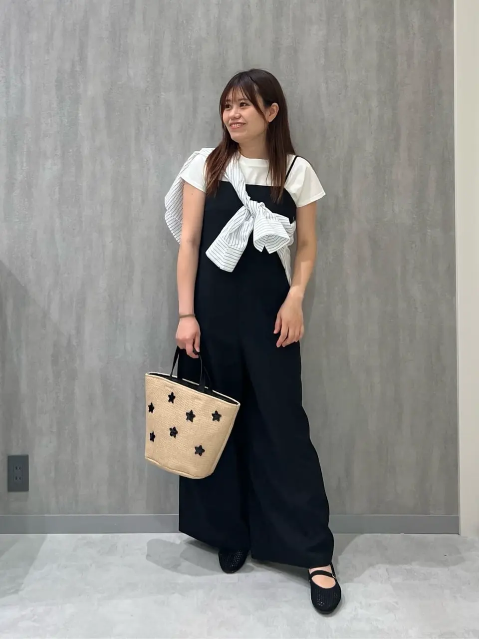  浅倉 コーディネート画像