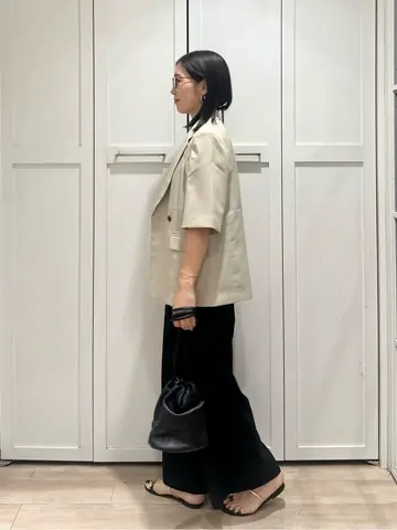 ONWARD CROSSET SELECT 濱野 コーディネート画像