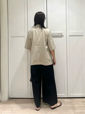 ONWARD CROSSET SELECT 濱野 コーディネート画像