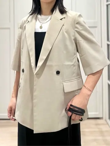 ONWARD CROSSET SELECT 濱野 コーディネート画像