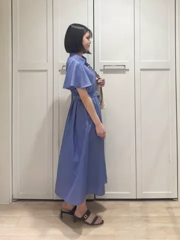 ONWARD CROSSET SELECT 大友 コーディネート画像