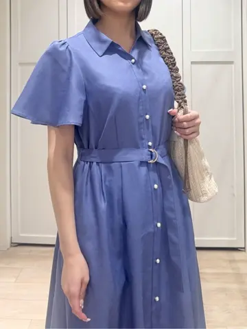 ONWARD CROSSET SELECT 大友 コーディネート画像