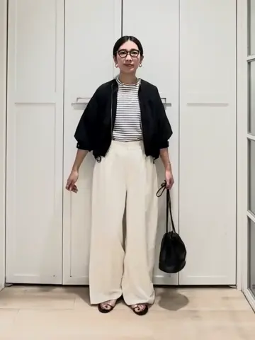 ONWARD CROSSET SELECT 濱野 コーディネート画像