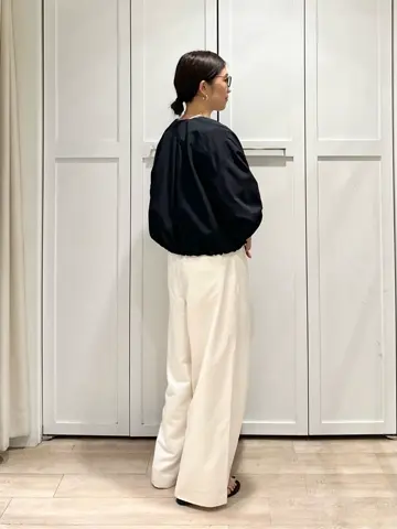 ONWARD CROSSET SELECT 濱野 コーディネート画像