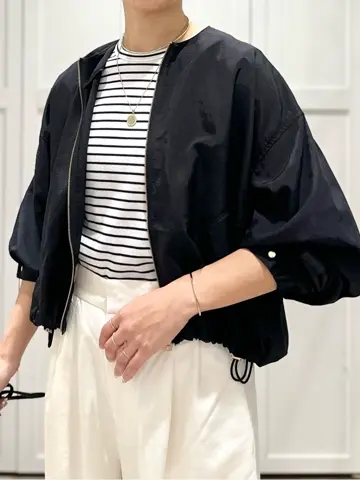 ONWARD CROSSET SELECT 濱野 コーディネート画像