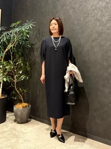 ONWARD CROSSET SELECT Tamura コーディネート画像