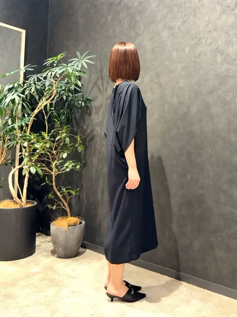 ONWARD CROSSET SELECT Tamura コーディネート画像