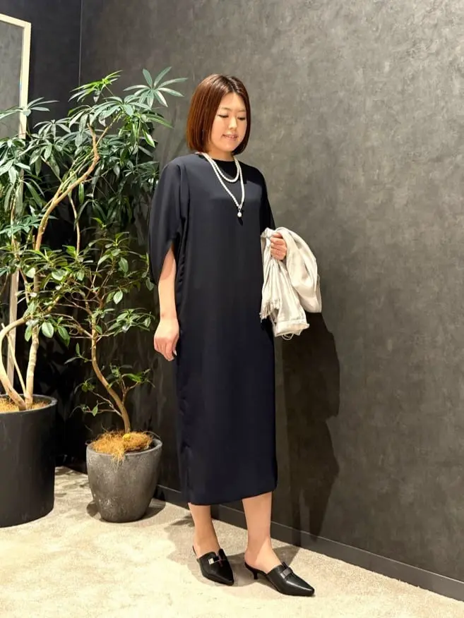 ONWARD CROSSET SELECT Tamura コーディネート画像