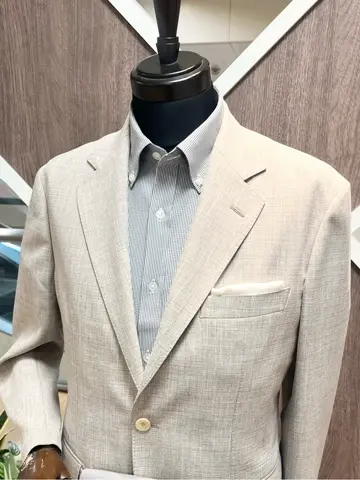 ONWARD CROSSET SELECT 小管 コーディネート画像