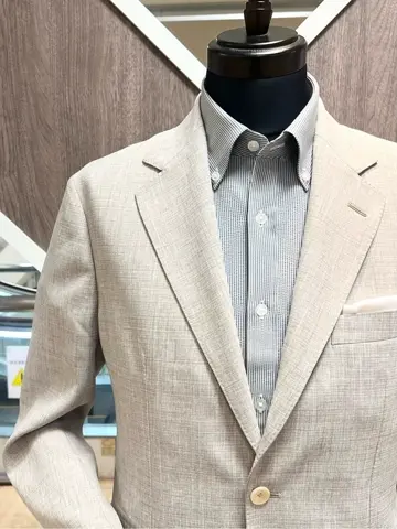 ONWARD CROSSET SELECT 小管 コーディネート画像