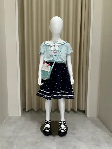 ONWARD CROSSET SELECT m コーディネート画像