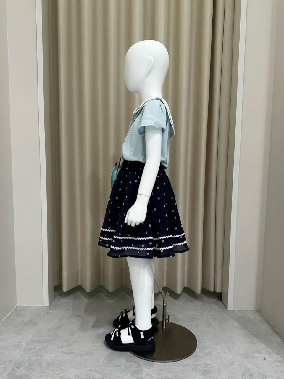 ONWARD CROSSET SELECT m コーディネート画像