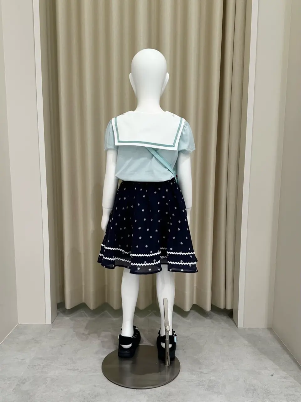 ONWARD CROSSET SELECT m コーディネート画像