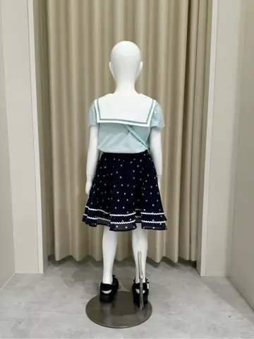 ONWARD CROSSET SELECT m コーディネート画像