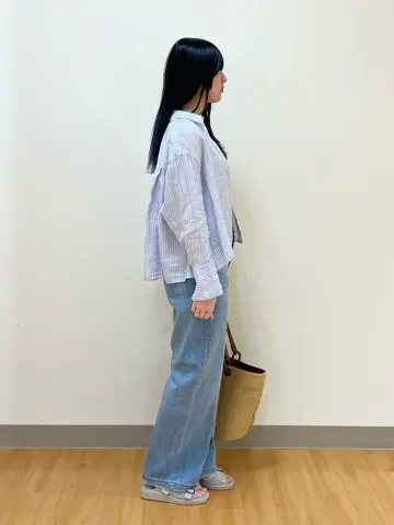 ONWARD CROSSET SELECT Aina コーディネート画像