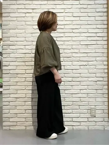 ONWARD CROSSET SELECT 吉田 コーディネート画像