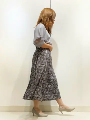 ONWARD CROSSET SELECT 中野 コーディネート画像