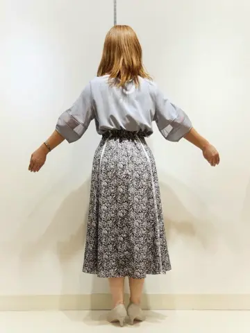 ONWARD CROSSET SELECT 中野 コーディネート画像