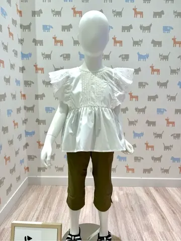 ONWARD CROSSET SELECT 杉原 コーディネート画像