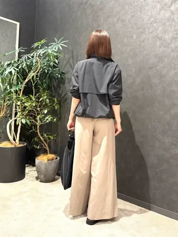 ONWARD CROSSET SELECT Tamura コーディネート画像