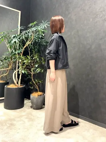 ONWARD CROSSET SELECT Tamura コーディネート画像