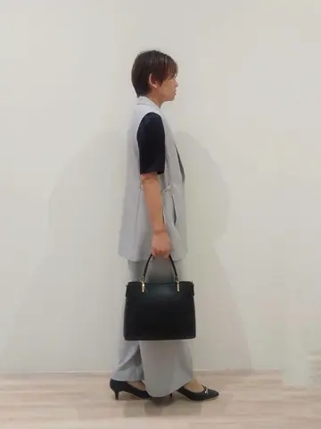 ONWARD CROSSET SELECT 川口 コーディネート画像