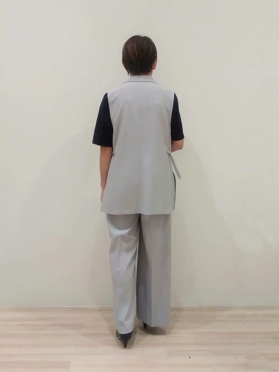 ONWARD CROSSET SELECT 川口 コーディネート画像