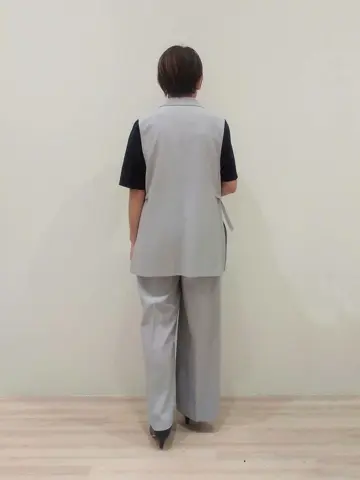 ONWARD CROSSET SELECT 川口 コーディネート画像