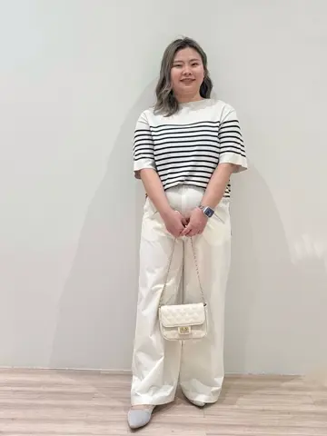 ONWARD CROSSET SELECT M コーディネート画像