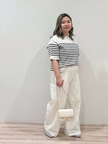 ONWARD CROSSET SELECT M コーディネート画像