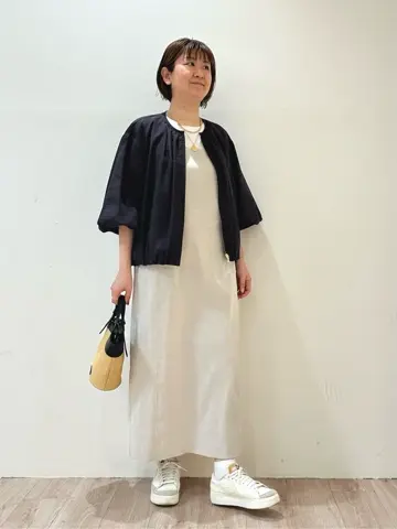 ONWARD CROSSET SELECT 久保 コーディネート画像