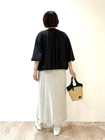 ONWARD CROSSET SELECT 久保 コーディネート画像