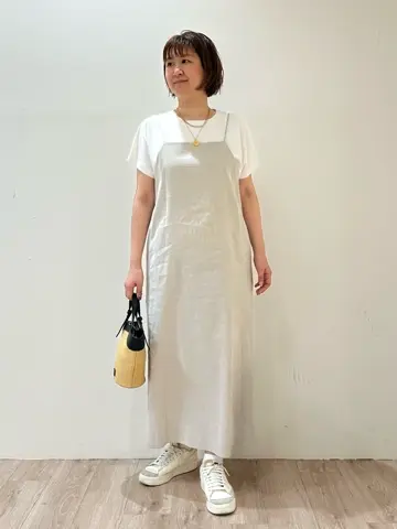 ONWARD CROSSET SELECT 久保 コーディネート画像